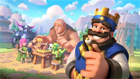 Best Reasons to Play Clash Royale in 2023 - U7BUY Blog