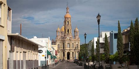 Things to do and to see in Aguascalientes City