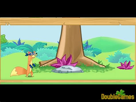 Dora the Explorer: Swiper's Big Adventure Game Download for PC and Mac