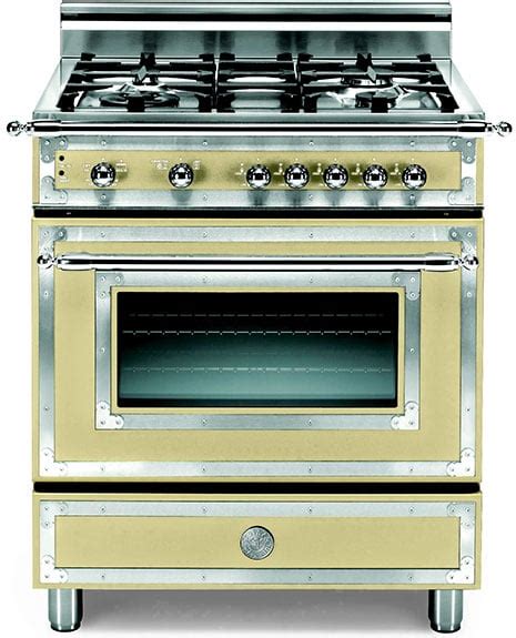 Bertazzoni Appliances brings taste of Italy