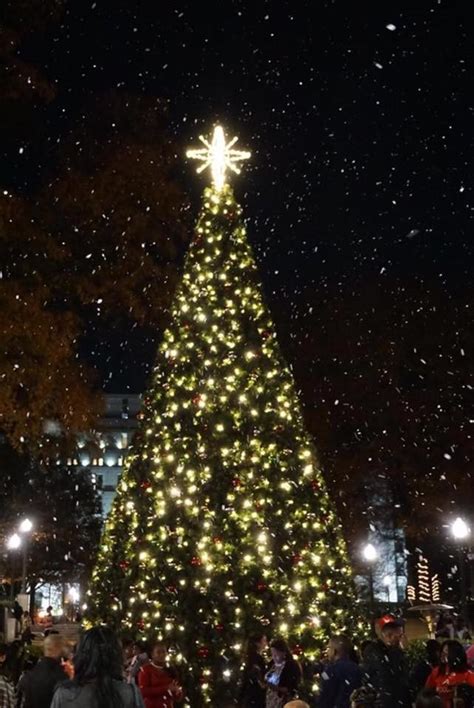 Christmas 2019 « The Official Website for the City of Birmingham, Alabama