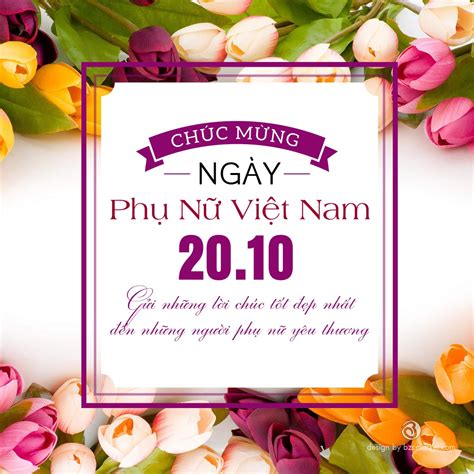 Hình Chúc Mừng Ngày 20-10 Mới Nhất Thật Sự Ấn Tượng Nhất - Hình Ảnh Đẹp HD