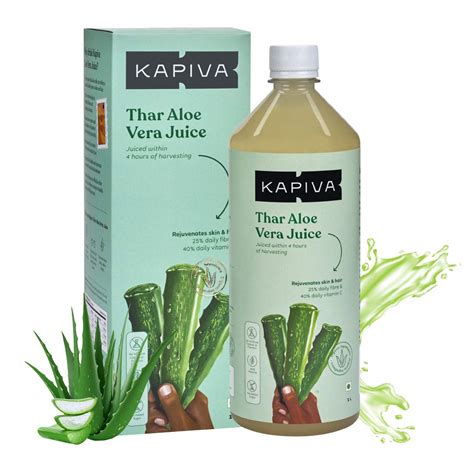 15 Best Aloe Vera Juice In India To Have Glowing Skin