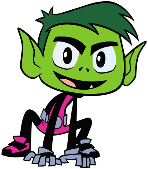 🔥 [30+] Beast Boy Teen Titans Go Wallpapers | WallpaperSafari