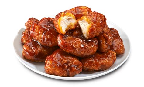 Howie Wings® - Delivery or Pickup Near Me | Hungry Howie's