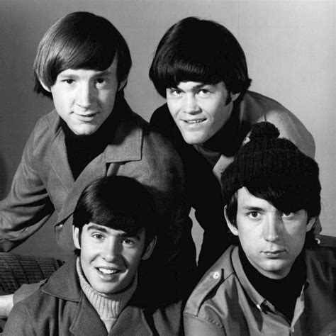 The Monkees Lyrics, Songs, and Albums | Genius