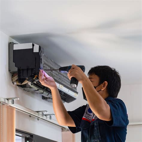 4 Things I Considered Before I Got An Aircon Cleaning Service - Switch ...