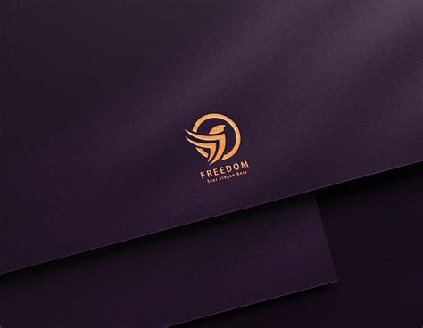 Freedom Logo Design on Behance