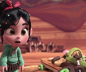 glitch | Wreck it ralph, Glitch gif, Disney