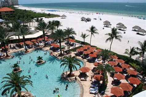 10 Best Hotels in Naples, FL - USA TODAY 10Best