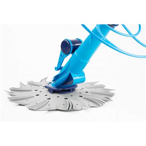 Automatic Swimming Pool Vacuum Cleaner