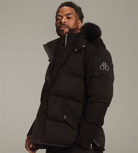 Luxury Outerwear Brand Moose Knuckles Arrives at Mall of America ...