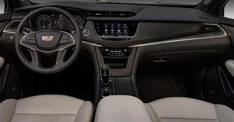 Cadillac Xt5 Interior Color Cirrus | Review Home Decor