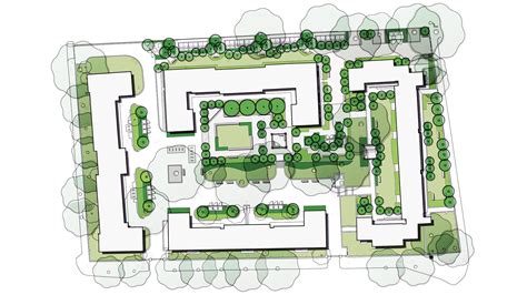 RESIDENTIAL MASTERPLAN • CONCEPT Landscape Architects, Urban and Garden ...