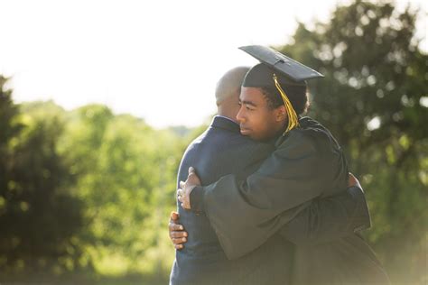 Why We Celebrate Our Black High School Graduates | Los Angeles Urban League