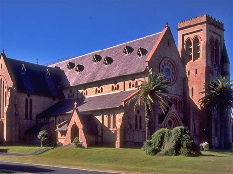 Lismore, NSW - Aussie Towns