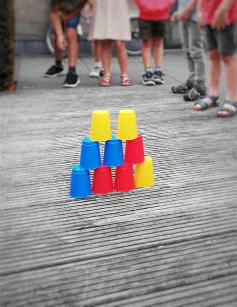 30+ Outdoor Party Games for Kids • RUN WILD MY CHILD