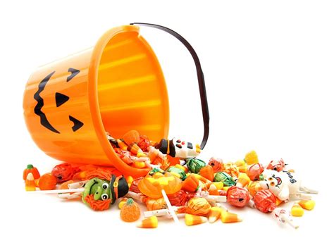 Trick-or-Treat: Grand Junction's Favorite Halloween Candy to Eat