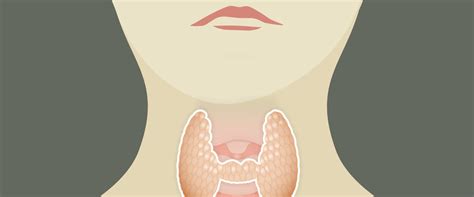 Where Does Thyroid Cancer Metastasize To?