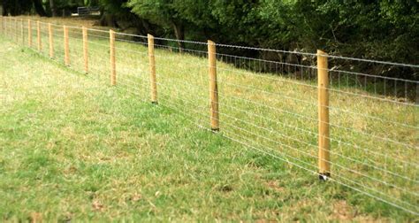 Rot Protection For Agricultural Fencing & Farm Gates | Postsaver