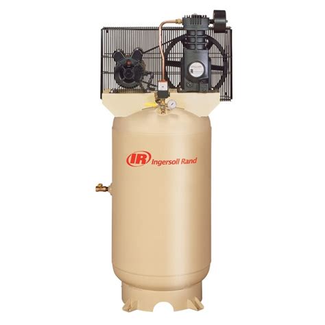 Ingersoll Rand 5-HP 80-Gallon 135-PSI Electric Air Compressor at Lowes.com