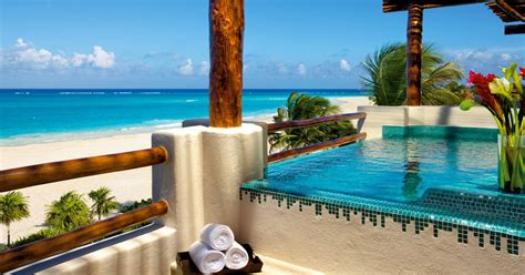 Secrets Maroma Beach Riviera Cancun in Playa Del Carmen, Mexico - All ...