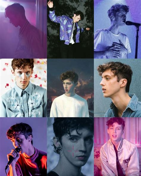 Troye Sivan - Blue Neighbourhood | Album