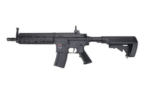 Heckler & Koch HK416 CQB carbine replica – Softarms.store