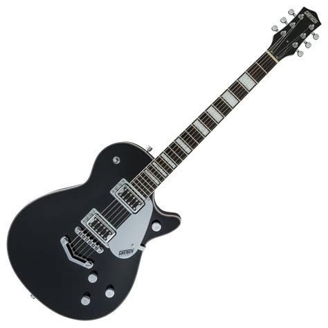 Gretsch G5220 Electromatic Jet, Black at Gear4music