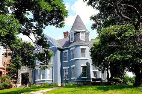 Historic Mansions - Kansas City by Mark Carroll Photography, via Flickr ...