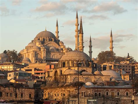 Sinan, the Ottoman Empire’s Master Architect | Britannica.com