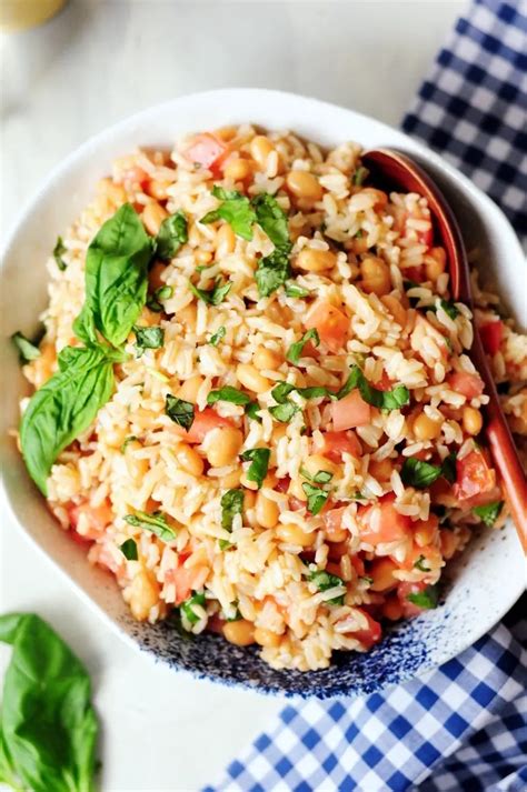 Easy Beans and Rice Recipe - StreetSmart Kitchen