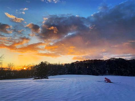 21 Unique Michigan Winter Activities: Sled the Dunes, Visit Frozen ...