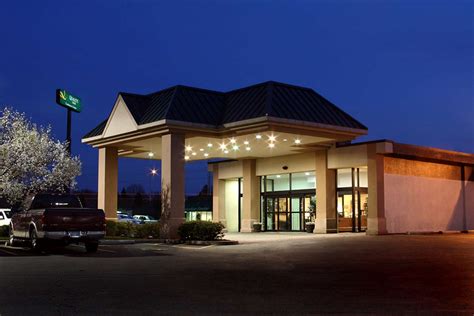 Quality Inn & Conference Center Springfield, OH - See Discounts