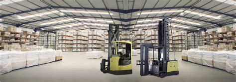 How to select a forklift battery and forklift charger