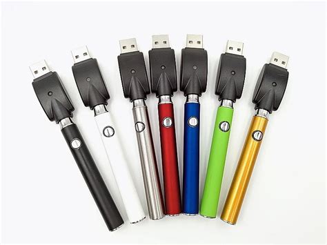 Get The Right Vape Pen And Accessories From FourXX - My Cn know