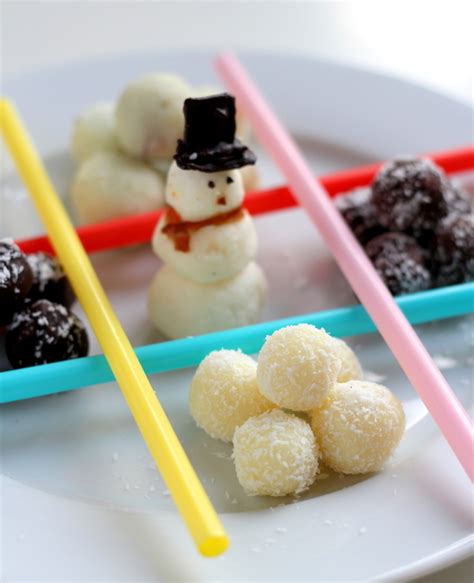 Chocolate Coconut Balls Recipe with Condensed Milk, Choco Coco Balls