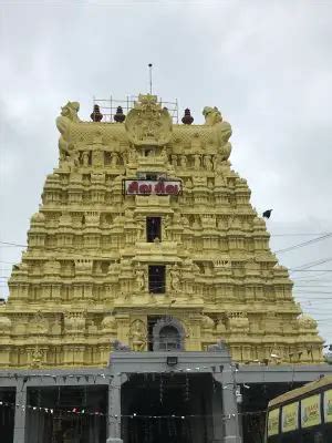 Rameshwaram Temple History and Timings - HindUtsav