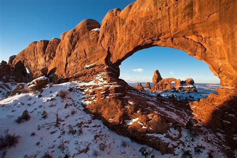 The 6 Best Arches National Park Hikes for Adventure Travelers ...