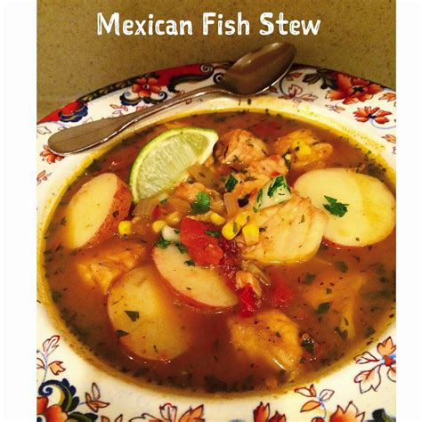 25 Best Ideas Mexican Fish soup Recipes - Best Recipes Ideas and ...