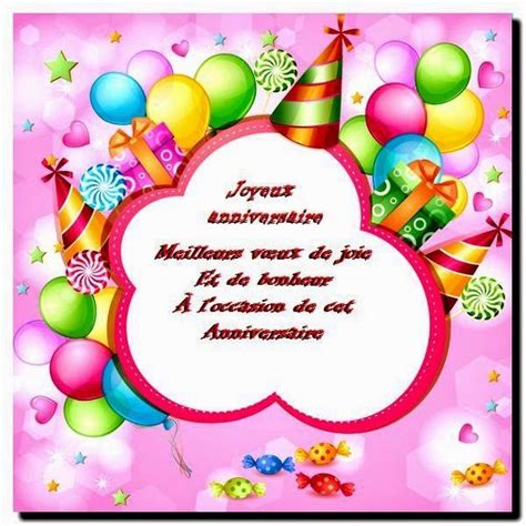 Carte Anniversaire 50 Ans Femme | Joyeux Anniversaire