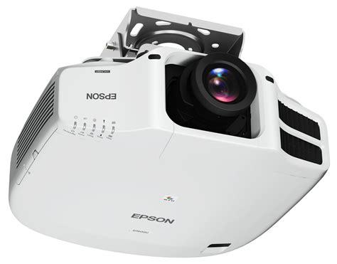 V11H762052 | Epson EB-G7400UNL WUXGA 3LCD Projector without Lens & 4K ...