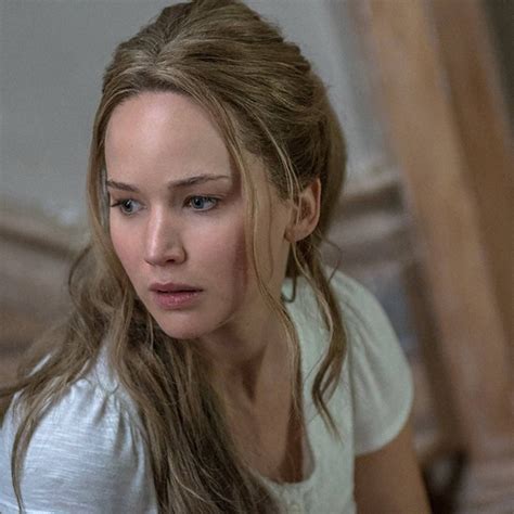 Jennifer Lawrence - mother! #5 - Grace Does Not Appreciate Acid Rain ...