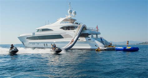 Charter Yachts for Sale Worldwide