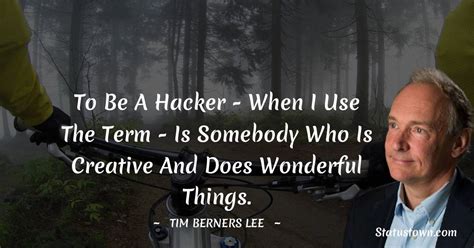 30+ Tim Berners Lee Quotes Images