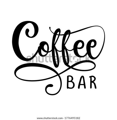 46,184 Coffee Bar Logo Royalty-Free Photos and Stock Images | Shutterstock