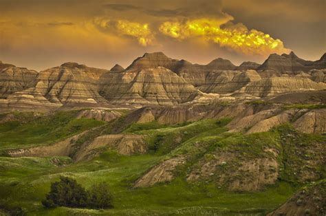 Badlands National Park | National parks, Badlands, Badlands national park