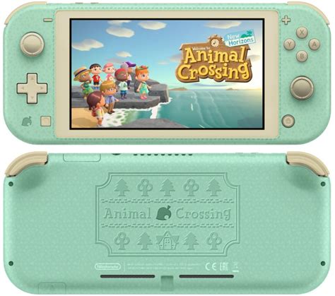 We Need A Nintendo Switch Animal Crossing New Horizons Edition ...