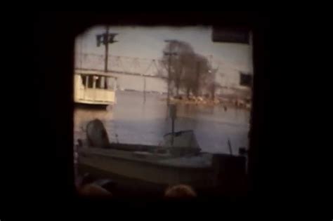 Daviess County Public Library Posts 1965 Owensboro Flood Footage