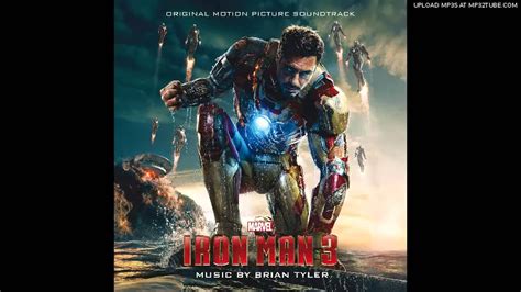 Iron Man 3 [Soundtrack] - 01 - Iron Man 3 - YouTube